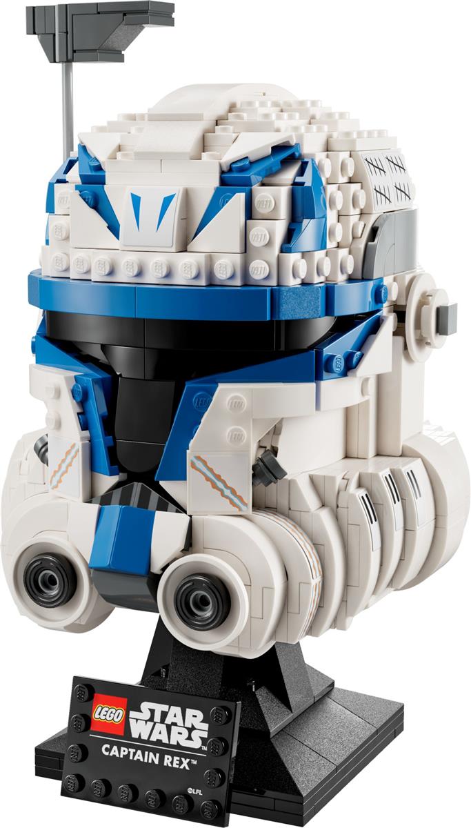 LEGO® Star Wars™ 75349 Captain Rex™ Helm