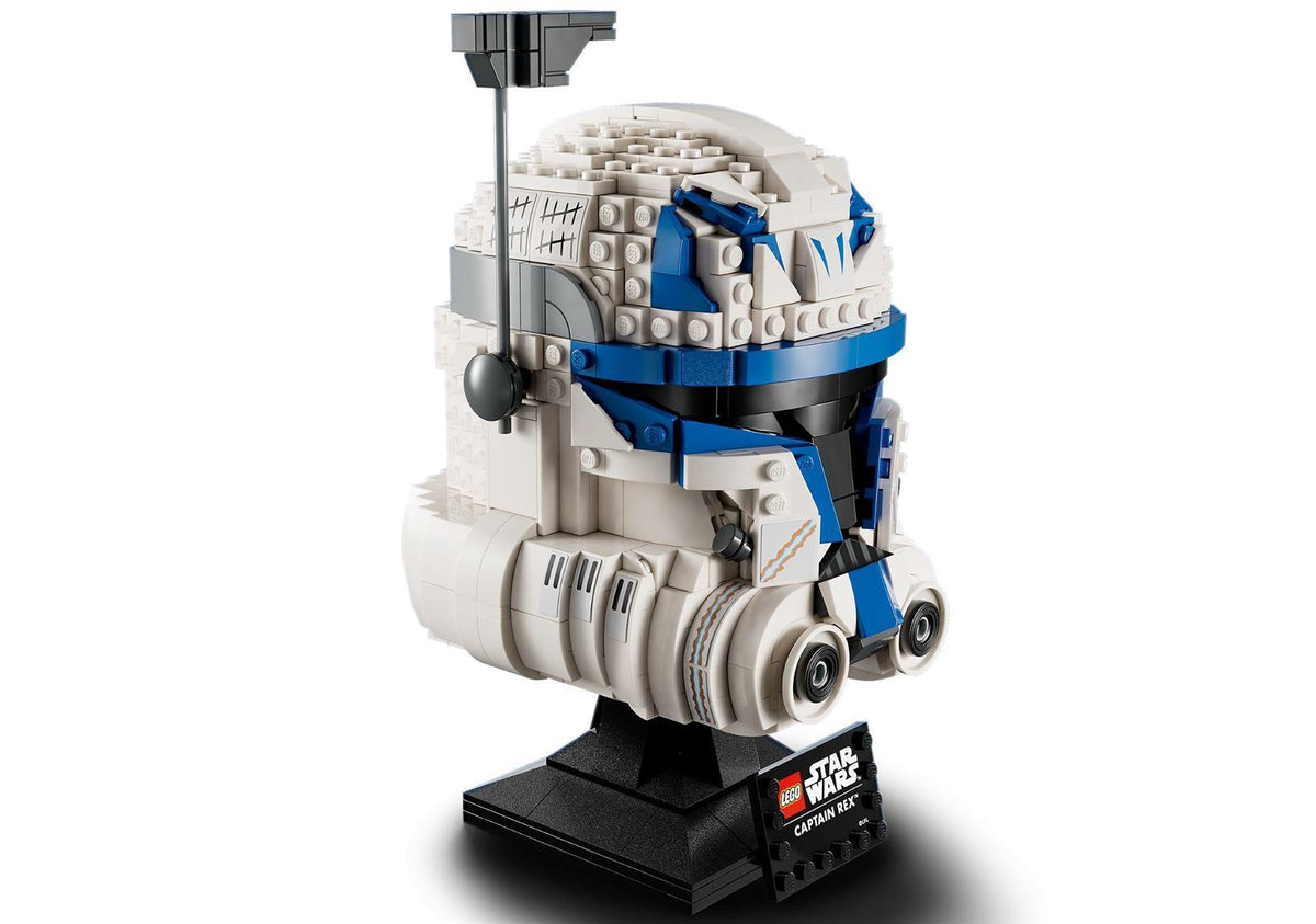 LEGO® Star Wars™ 75349 Captain Rex™ Helm