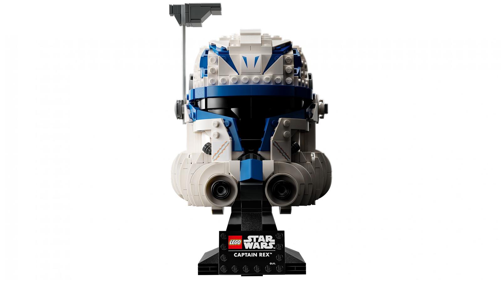 LEGO® Star Wars™ 75349 Captain Rex™ Helm