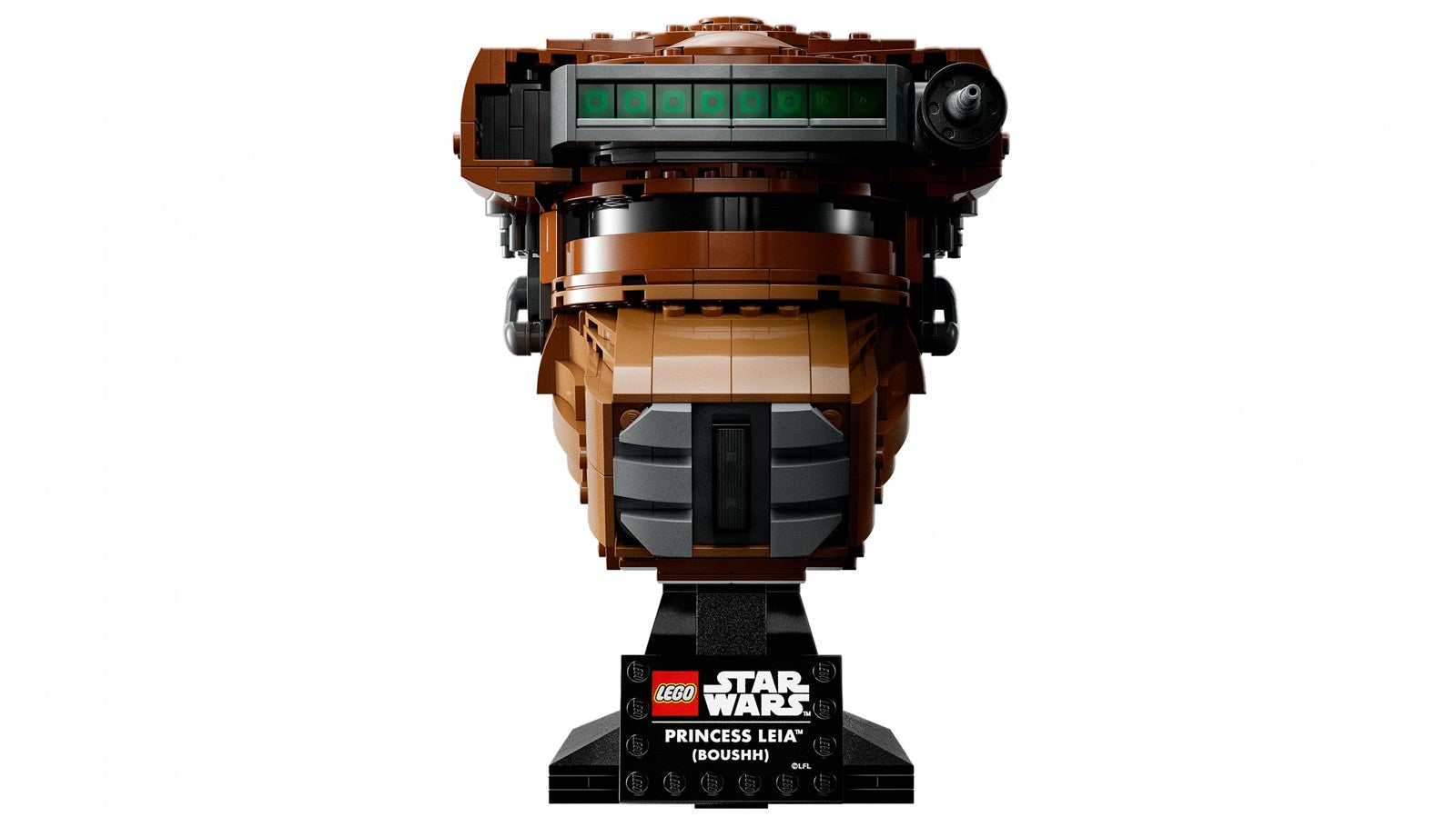 LEGO® Star Wars™ 75351 Princess Leia™ (Boushh™) Helm