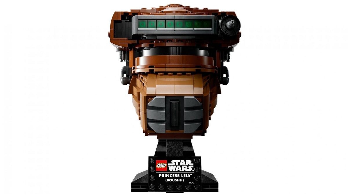 LEGO® Star Wars™ 75351 Princess Leia™ (Boushh™) Helm