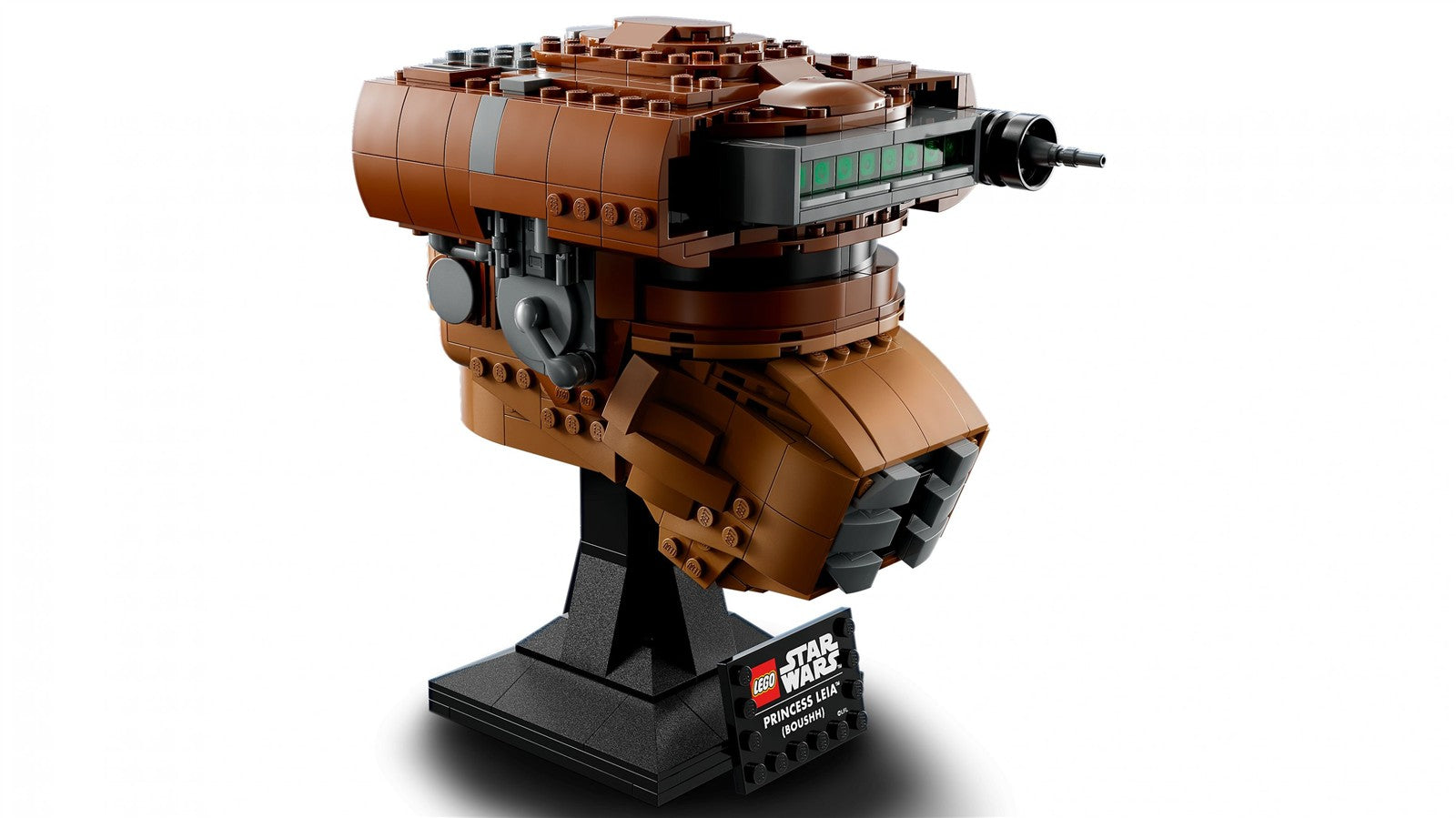 LEGO® Star Wars™ 75351 Princess Leia™ (Boushh™) Helm