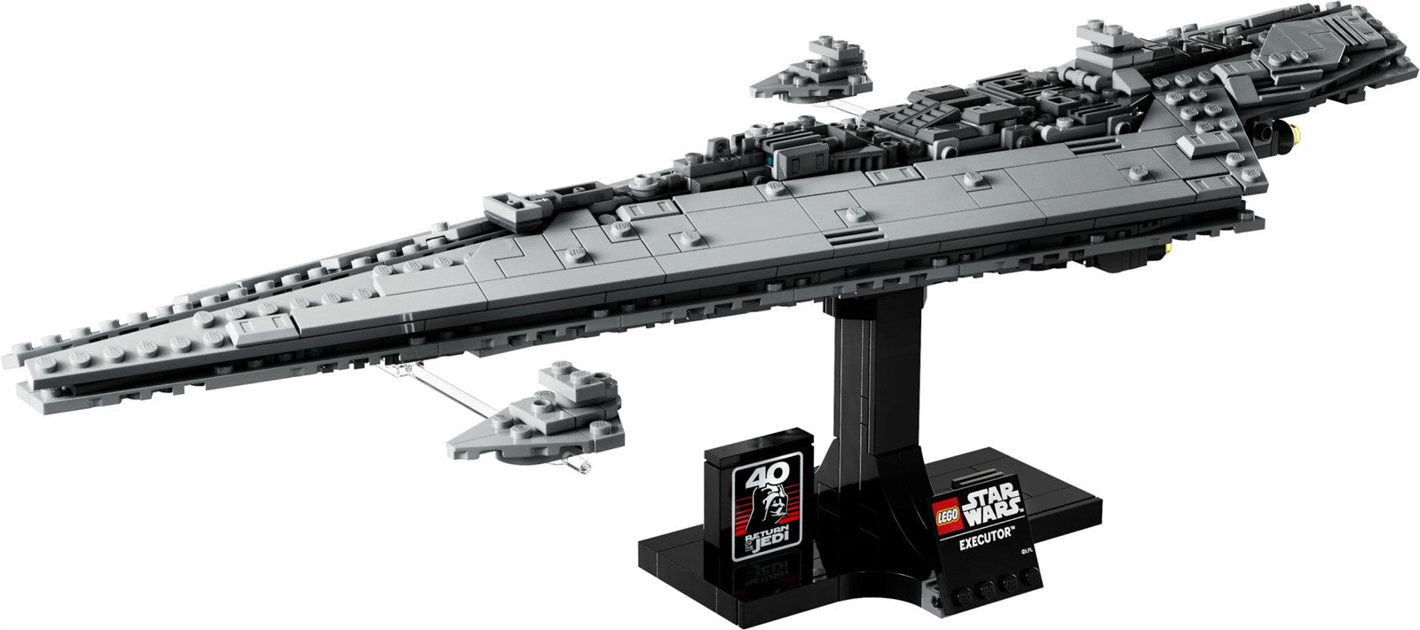 LEGO® Star Wars™ 75356 Supersternzerstörer Executor™