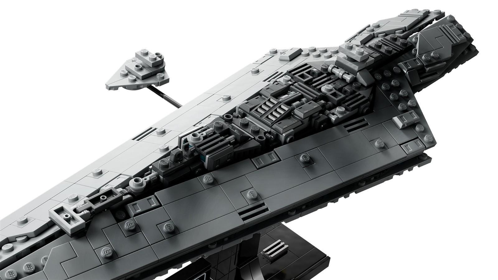 LEGO® Star Wars™ 75356 Supersternzerstörer Executor™