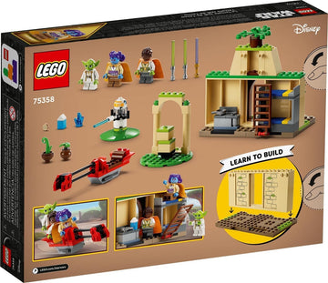 LEGO® Star Wars™ 75358 Tenoo Jedi Temple™