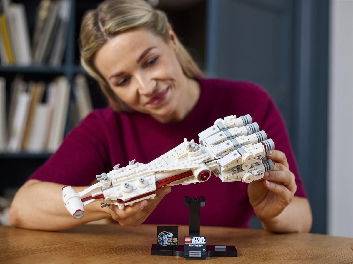 LEGO® Star Wars™ 75376 Tantive IV™