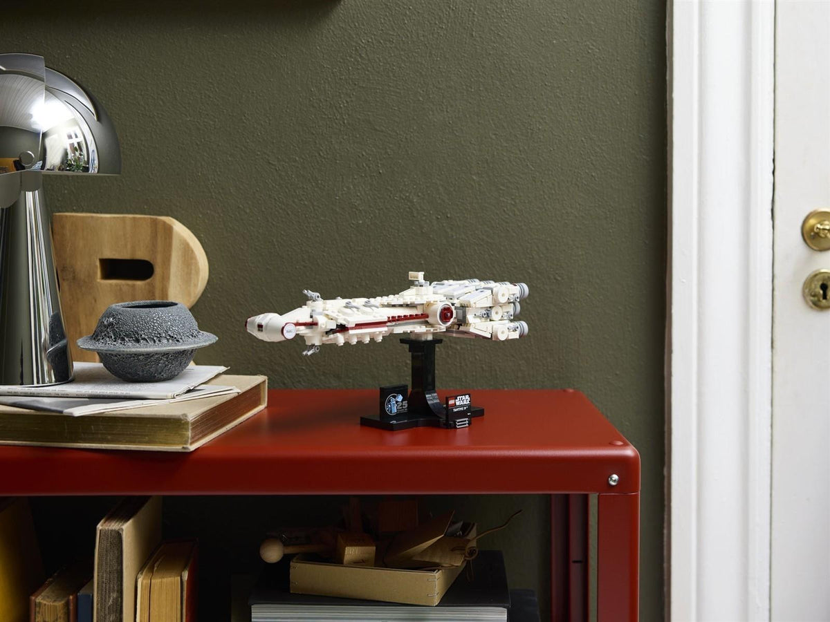 LEGO® Star Wars™ 75376 Tantive IV™