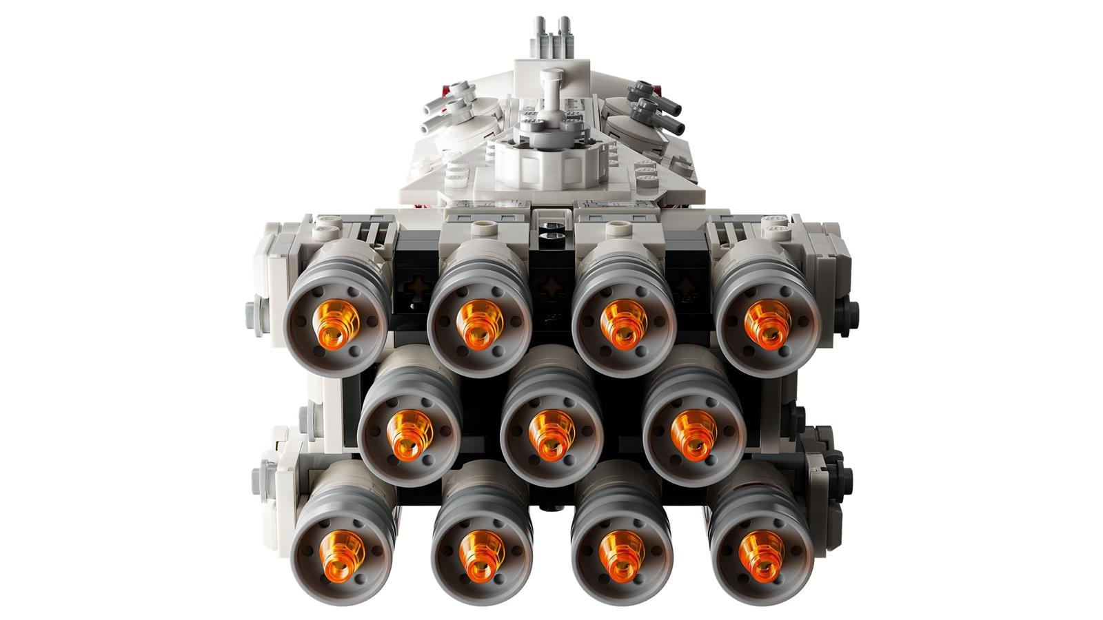 LEGO® Star Wars™ 75376 Tantive IV™