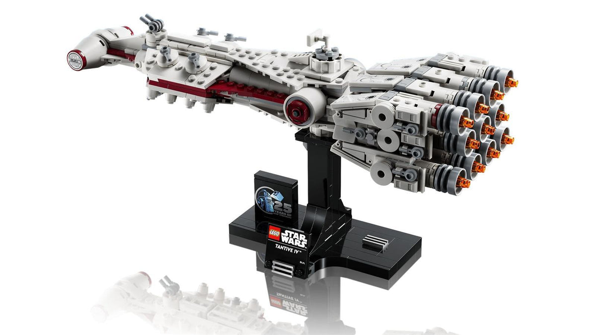 LEGO® Star Wars™ 75376 Tantive IV™