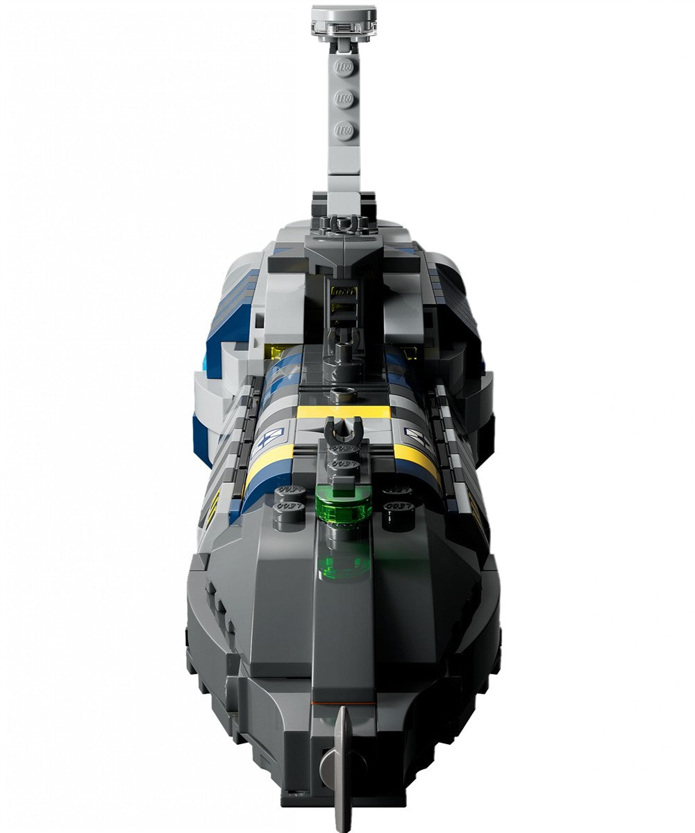 LEGO® Star Wars™ 75377 Invisible Hand™