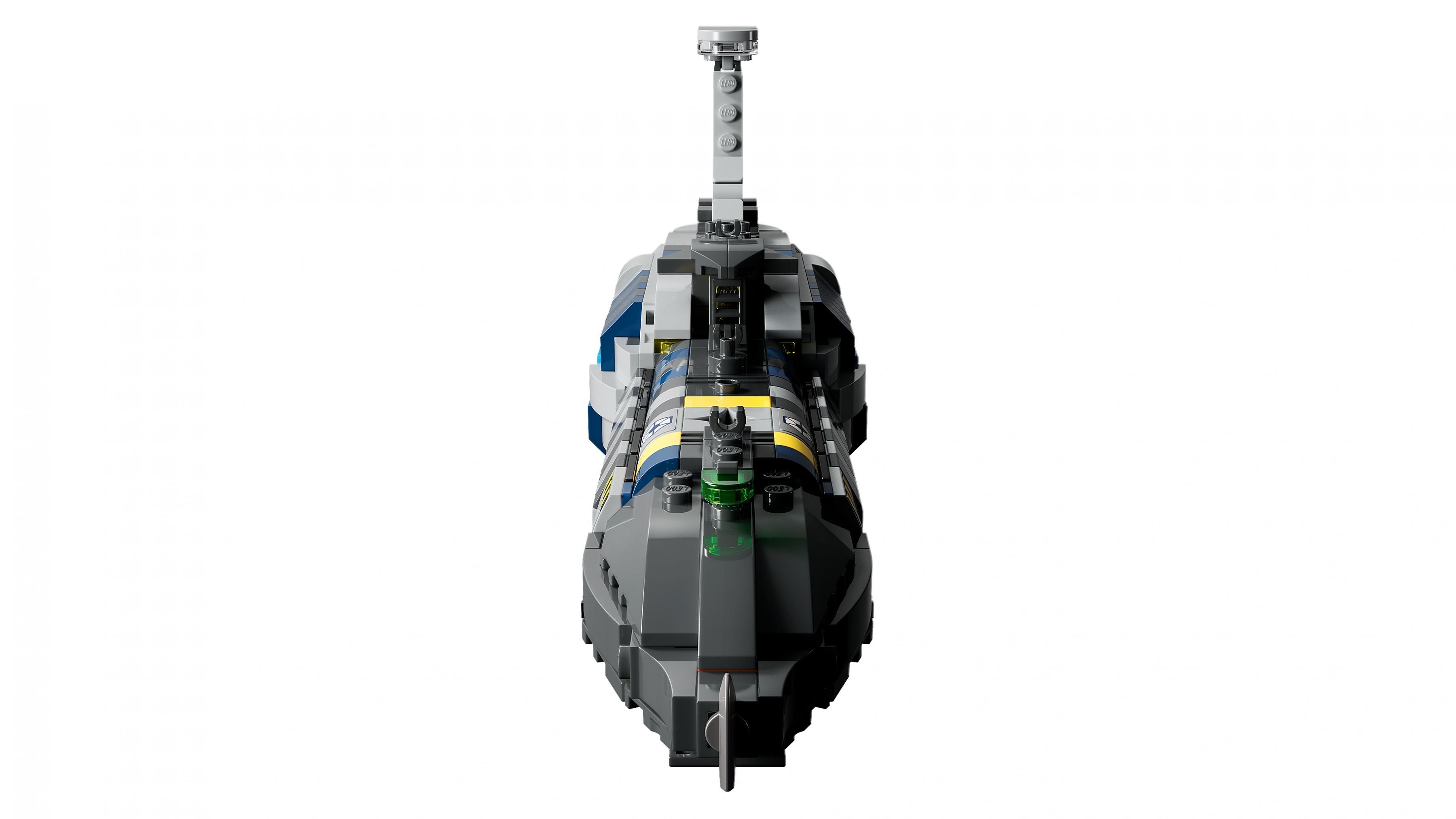 LEGO® Star Wars™ 75377 Invisible Hand™