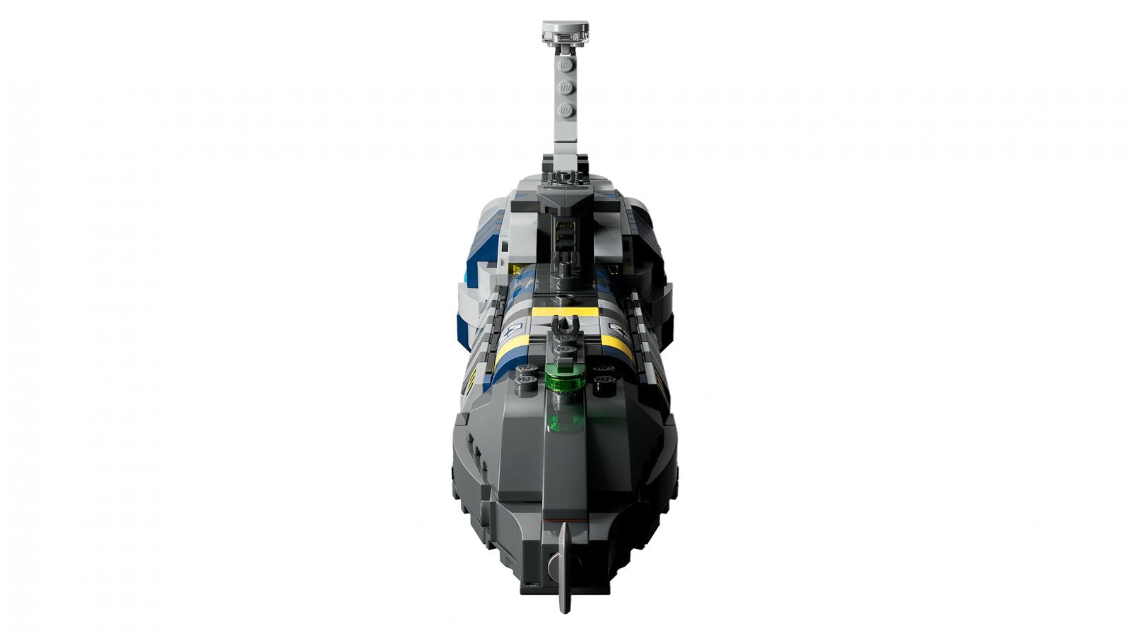 LEGO® Star Wars™ 75377 Invisible Hand™
