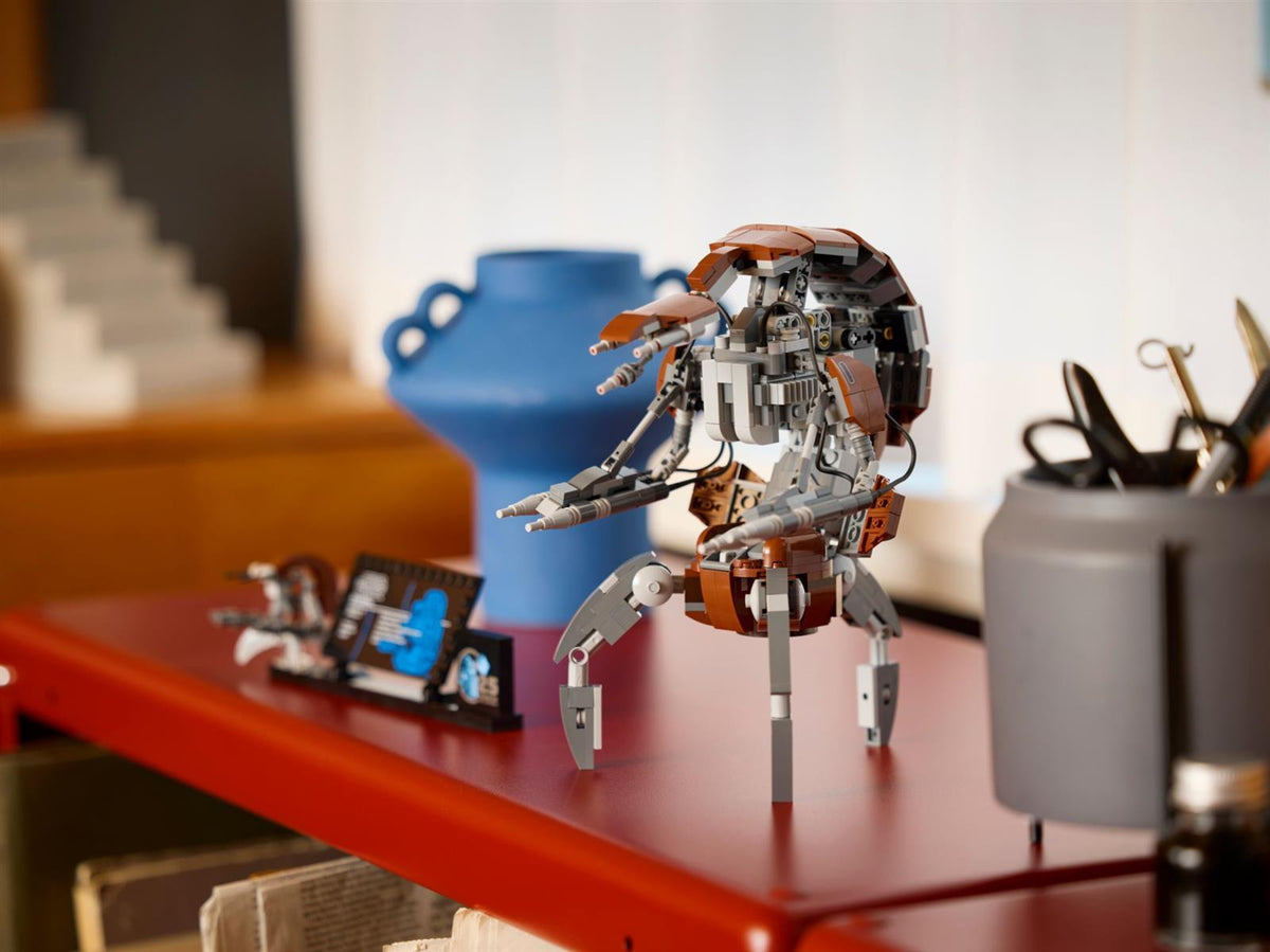 LEGO® Star Wars 75381 Droideka™