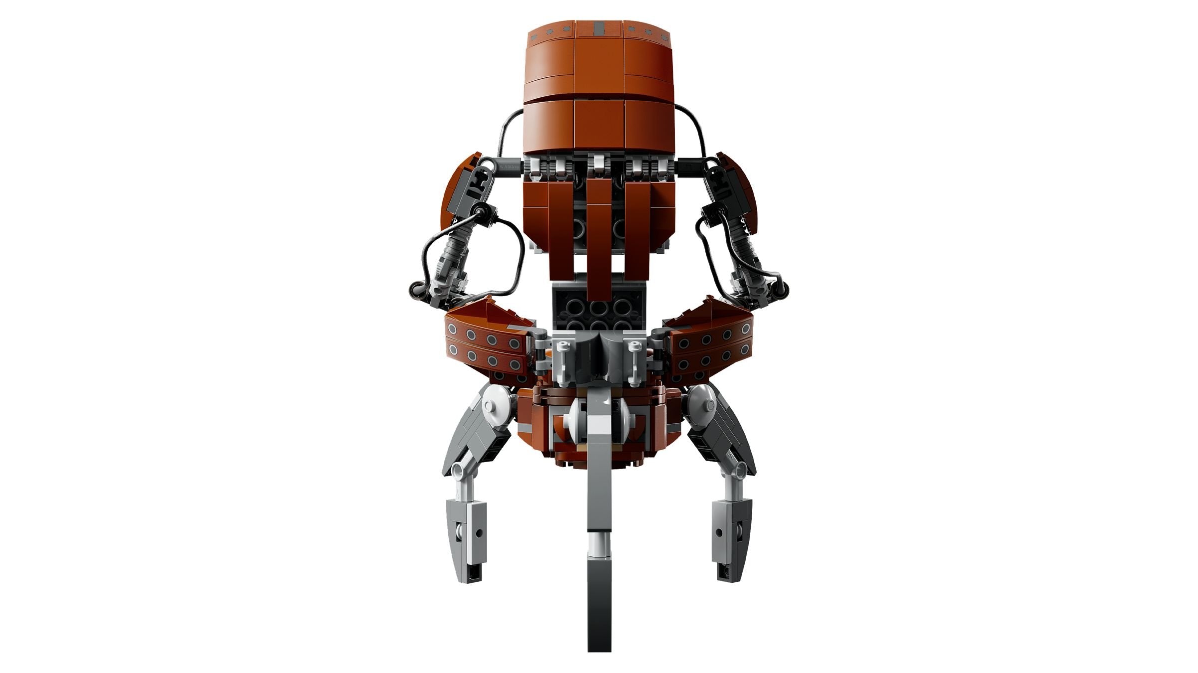 LEGO® Star Wars 75381 Droideka™