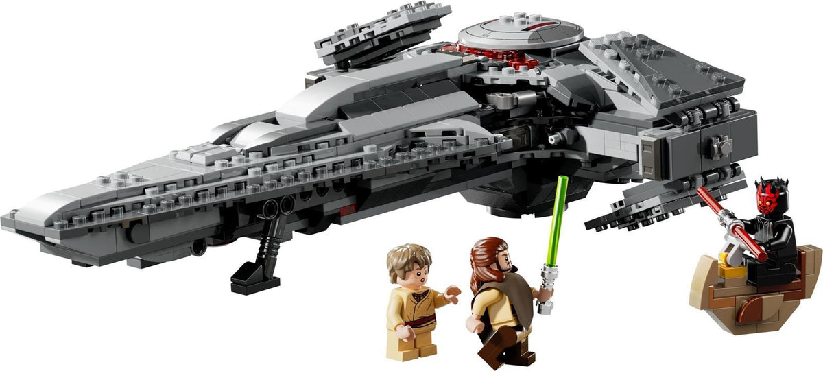 LEGO® Star Wars™ 75383 Darth Mauls Sith Infiltrator™