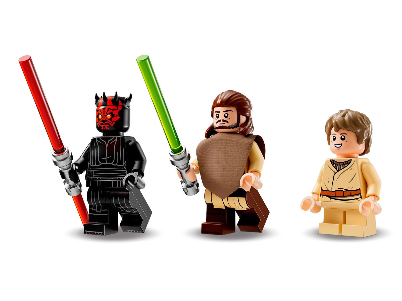 LEGO® Star Wars™ 75383 Darth Mauls Sith Infiltrator™