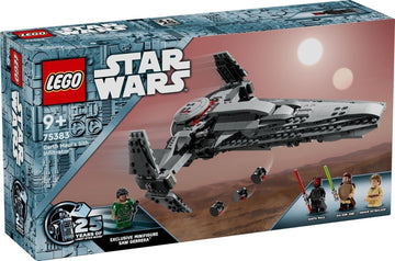 LEGO® Star Wars™ 75383 Darth Mauls Sith Infiltrator™