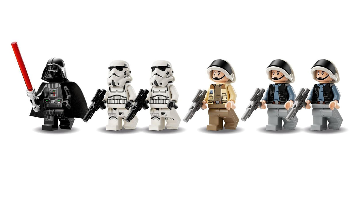 LEGO® Star Wars™ 75387 Das Entern der Tantive IV™