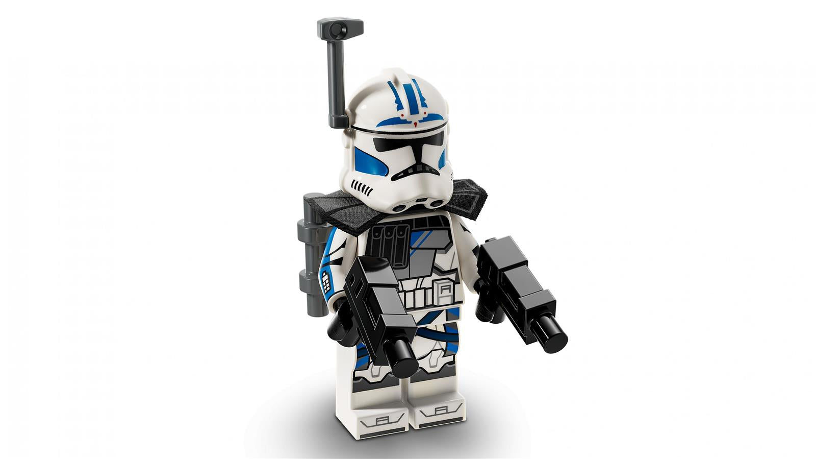 LEGO® Star Wars™ 75387 Das Entern der Tantive IV™