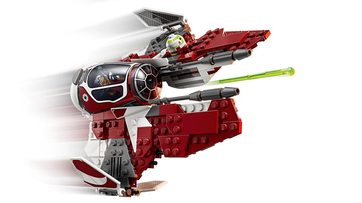 LEGO® Star Wars™ 75401 Ahsokas Jedi Interceptor™