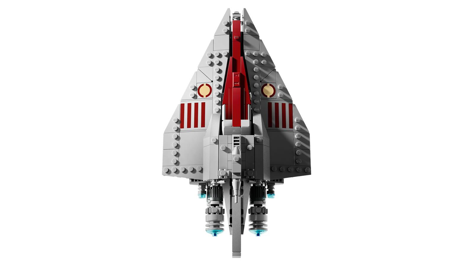 LEGO® Star Wars™ 75404 Assault Ship™ der Acclamator-Klasse