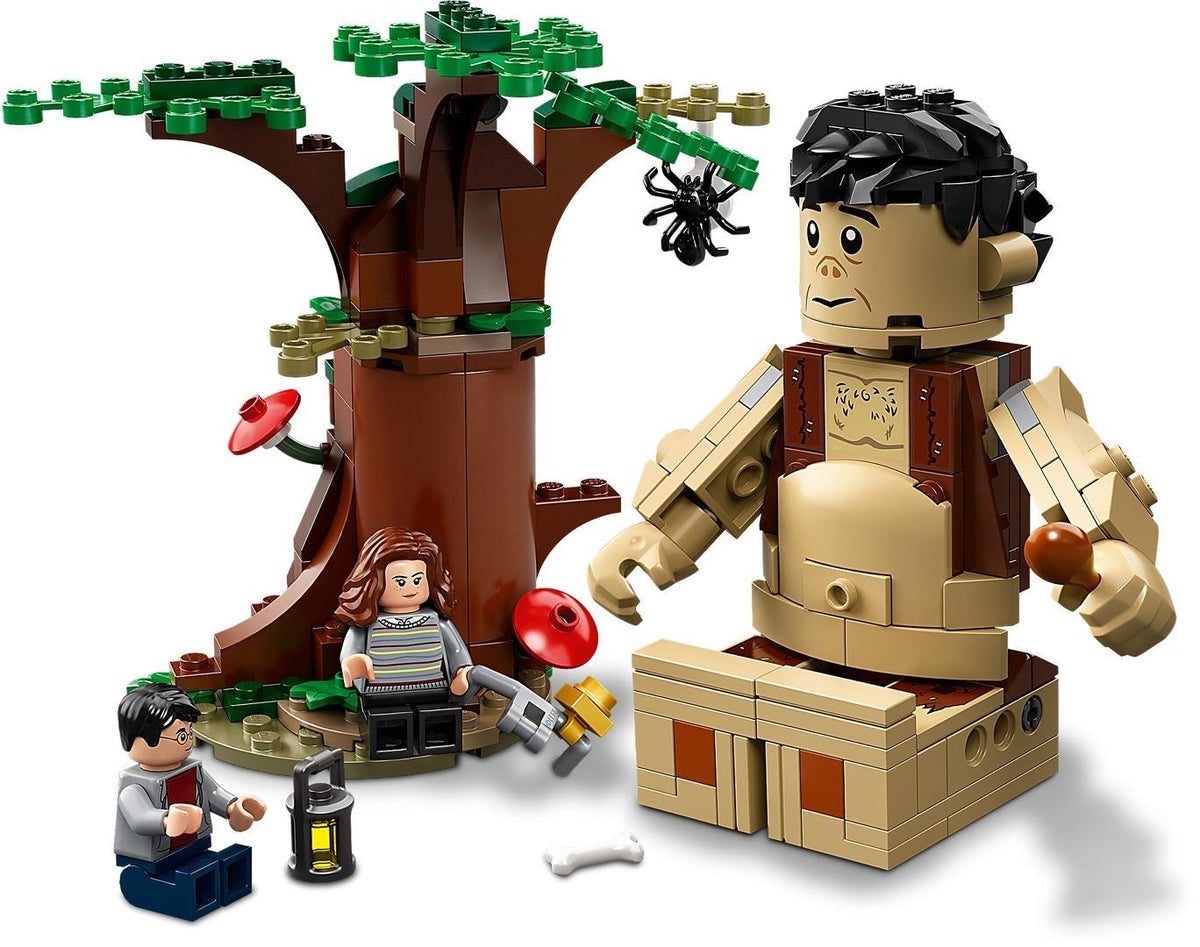 LEGO® Harry Potter™ 75967 Der Verbotene Wald