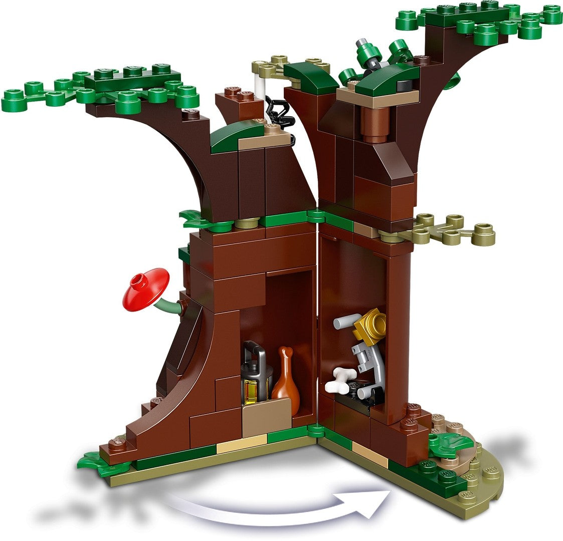 LEGO® Harry Potter™ 75967 Der Verbotene Wald