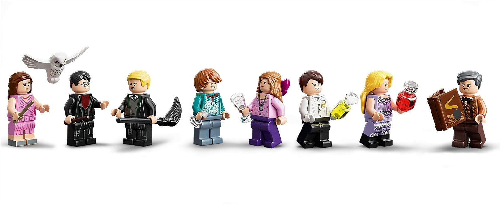 LEGO® Harry Potter™ 75969 Astronomieturm