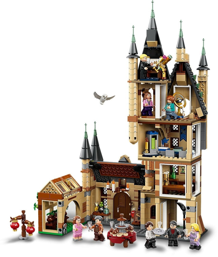 LEGO® Harry Potter™ 75969 Astronomieturm