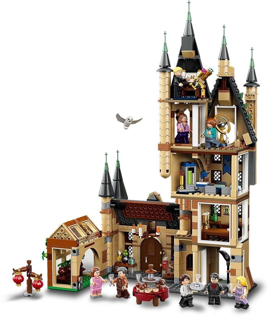 LEGO® Harry Potter™ 75969 Astronomieturm