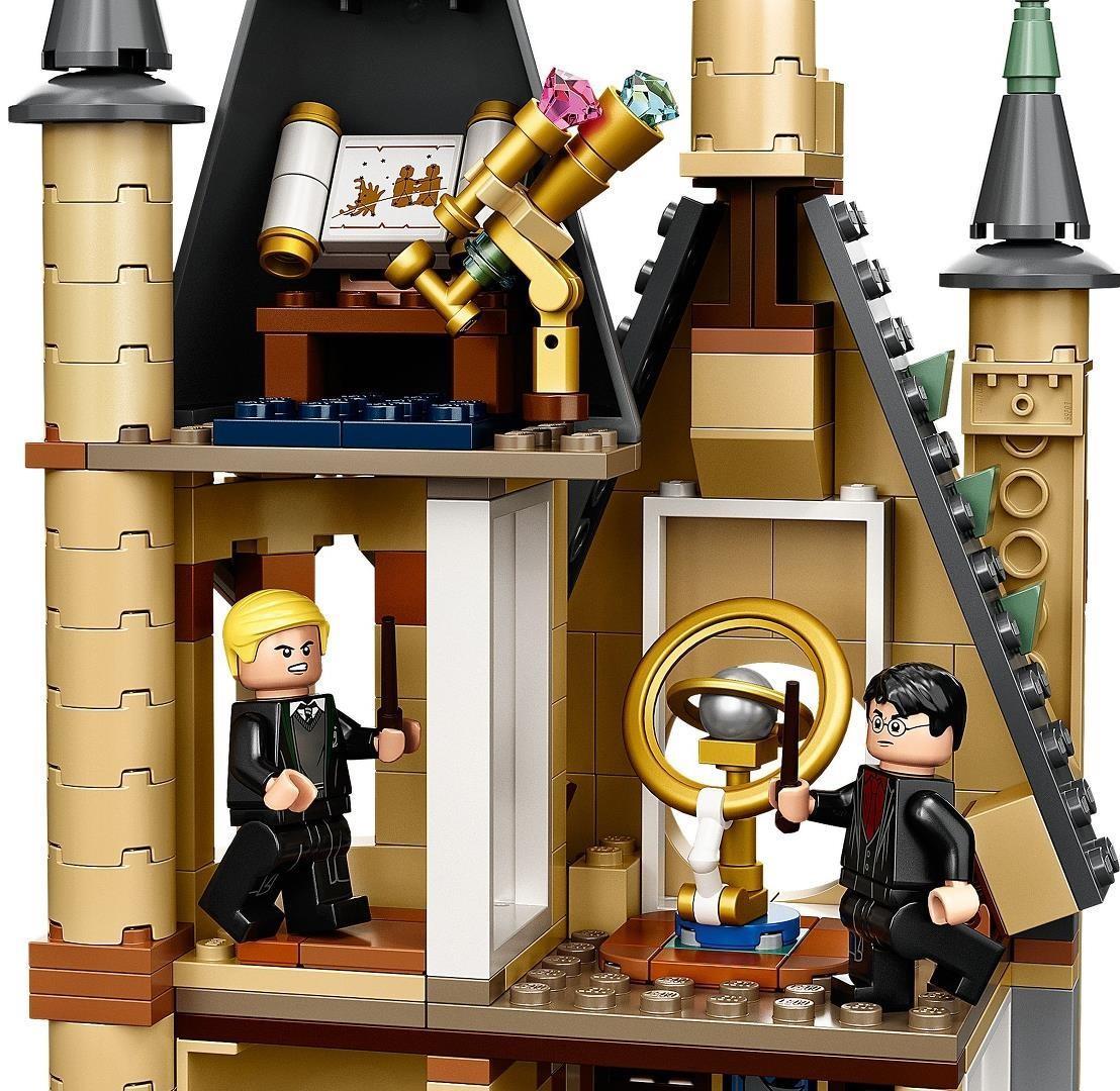 LEGO® Harry Potter™ 75969 Astronomieturm