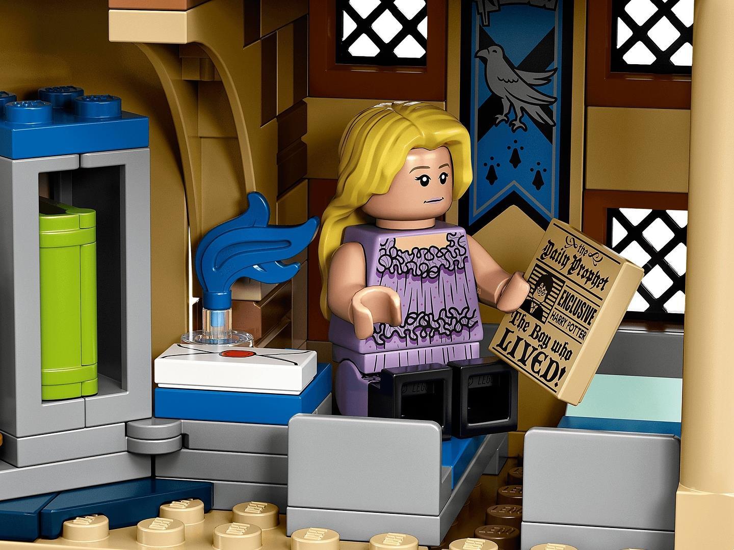 LEGO® Harry Potter™ 75969 Astronomieturm