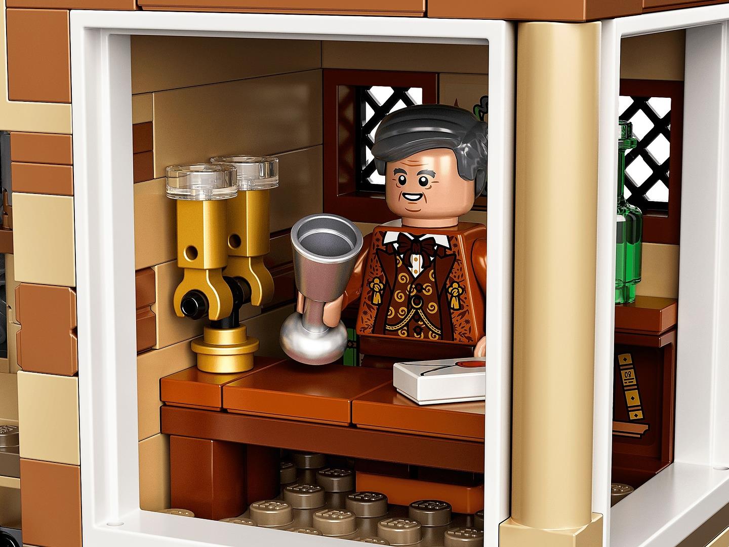 LEGO® Harry Potter™ 75969 Astronomieturm