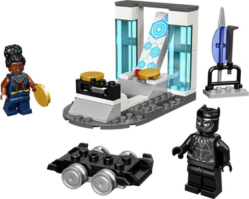 LEGO® Marvel Super Heroes 76212 Shuris Labor