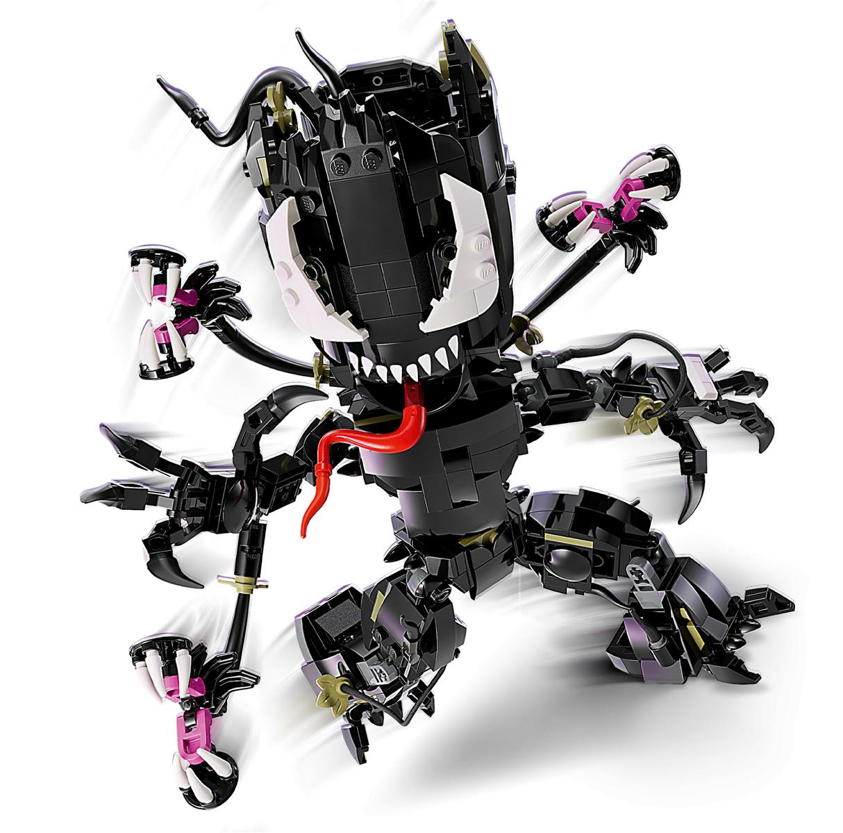 LEGO® Marvel Super Heroes 76249 Venomized Groot