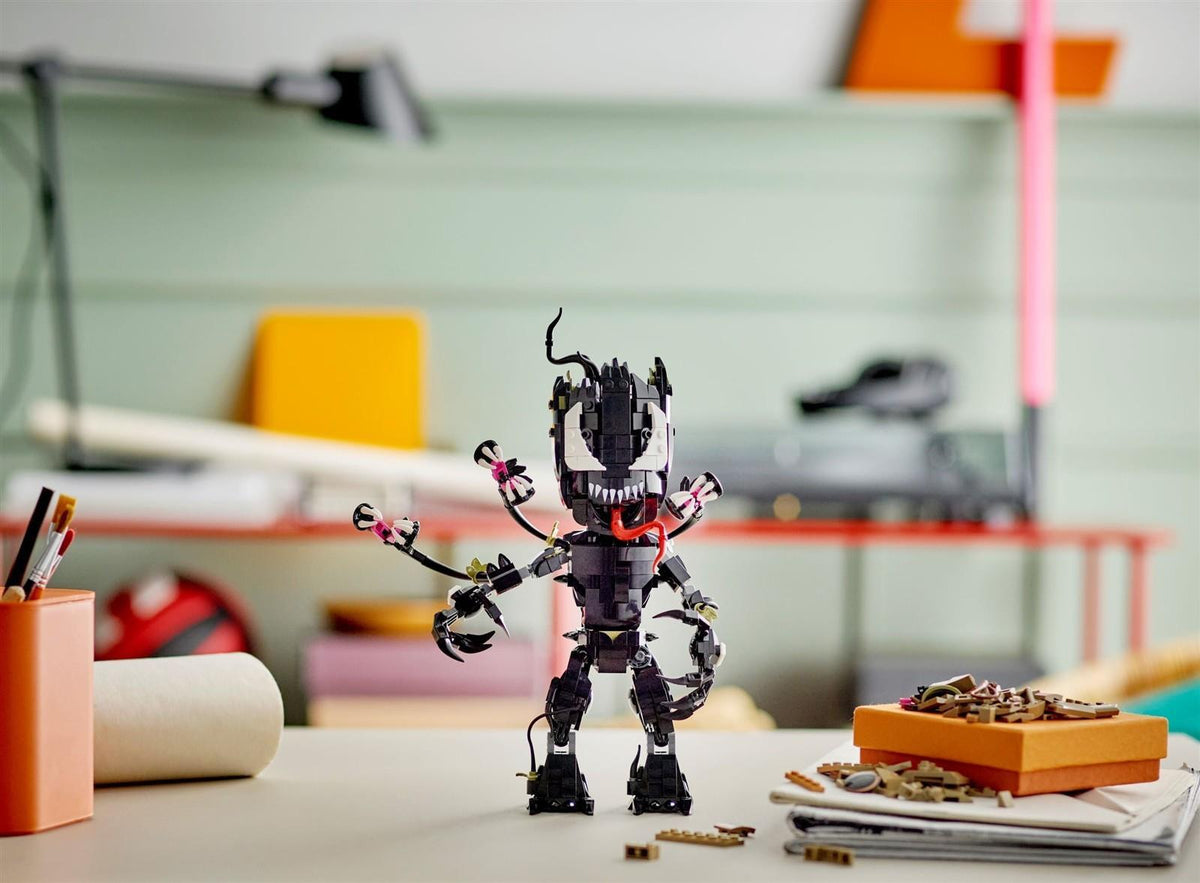 LEGO® Marvel Super Heroes 76249 Venomized Groot