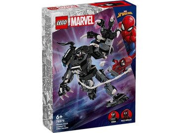 LEGO® Super Heroes 76276 Venom Mech vs. Miles Morales
