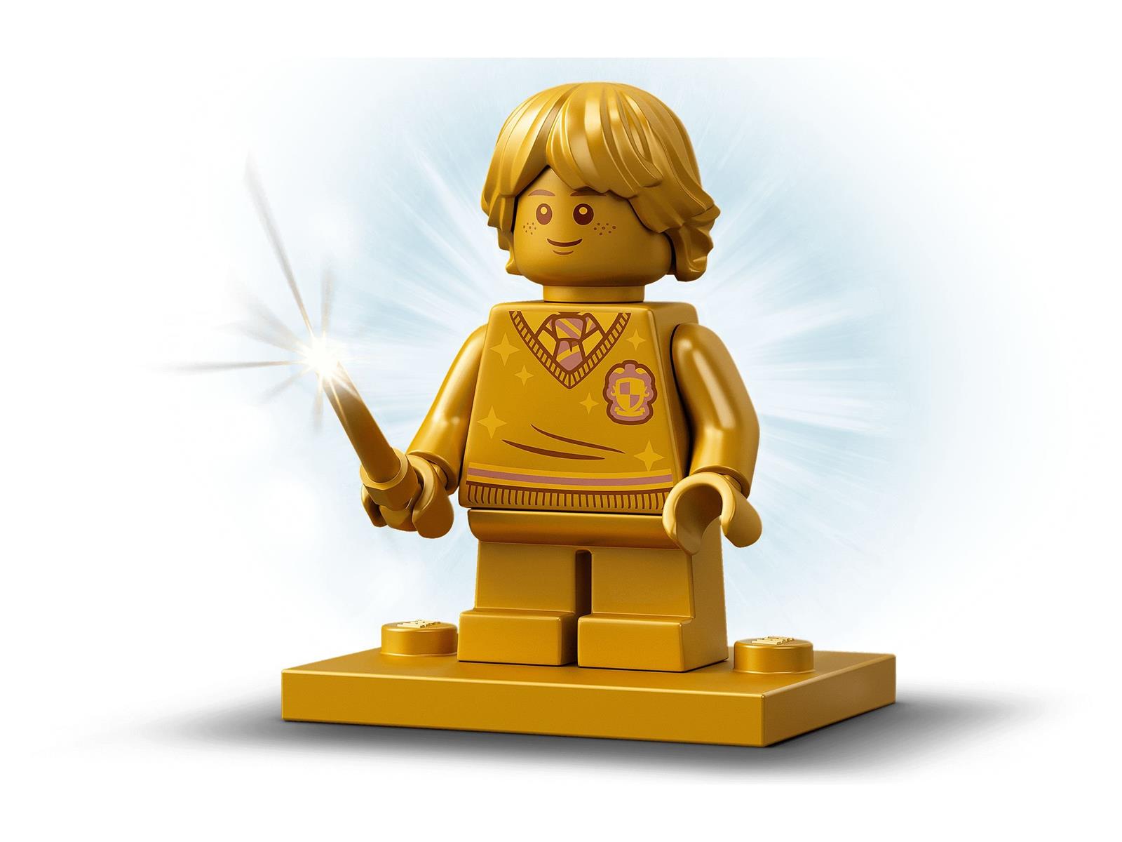 LEGO® Harry Potter™ 76388 Besuch in Hogsmeade™