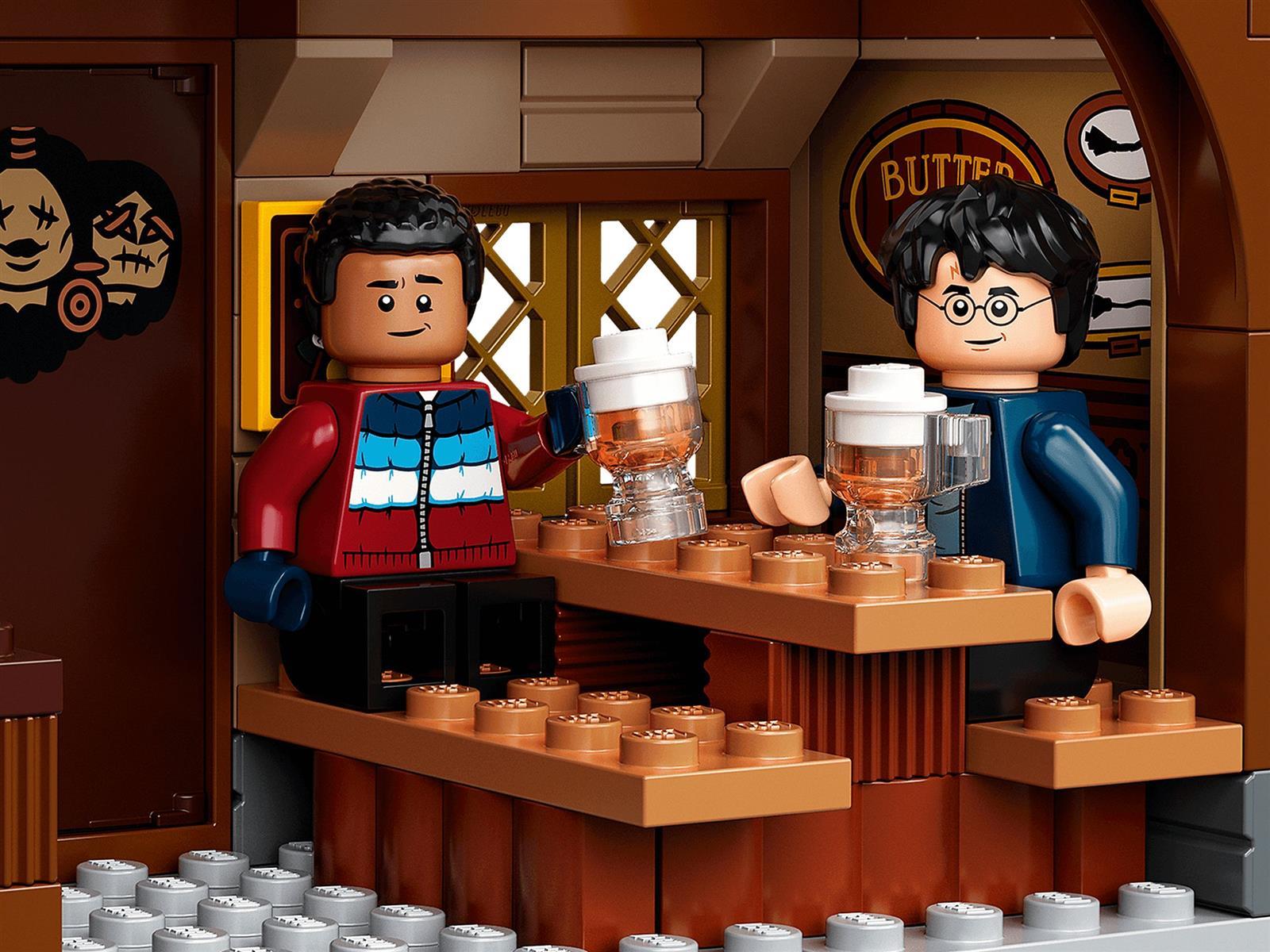 LEGO® Harry Potter™ 76388 Besuch in Hogsmeade™