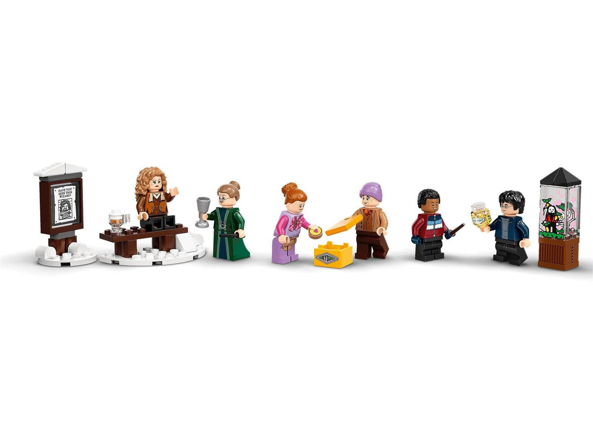 LEGO® Harry Potter™ 76388 Besuch in Hogsmeade™