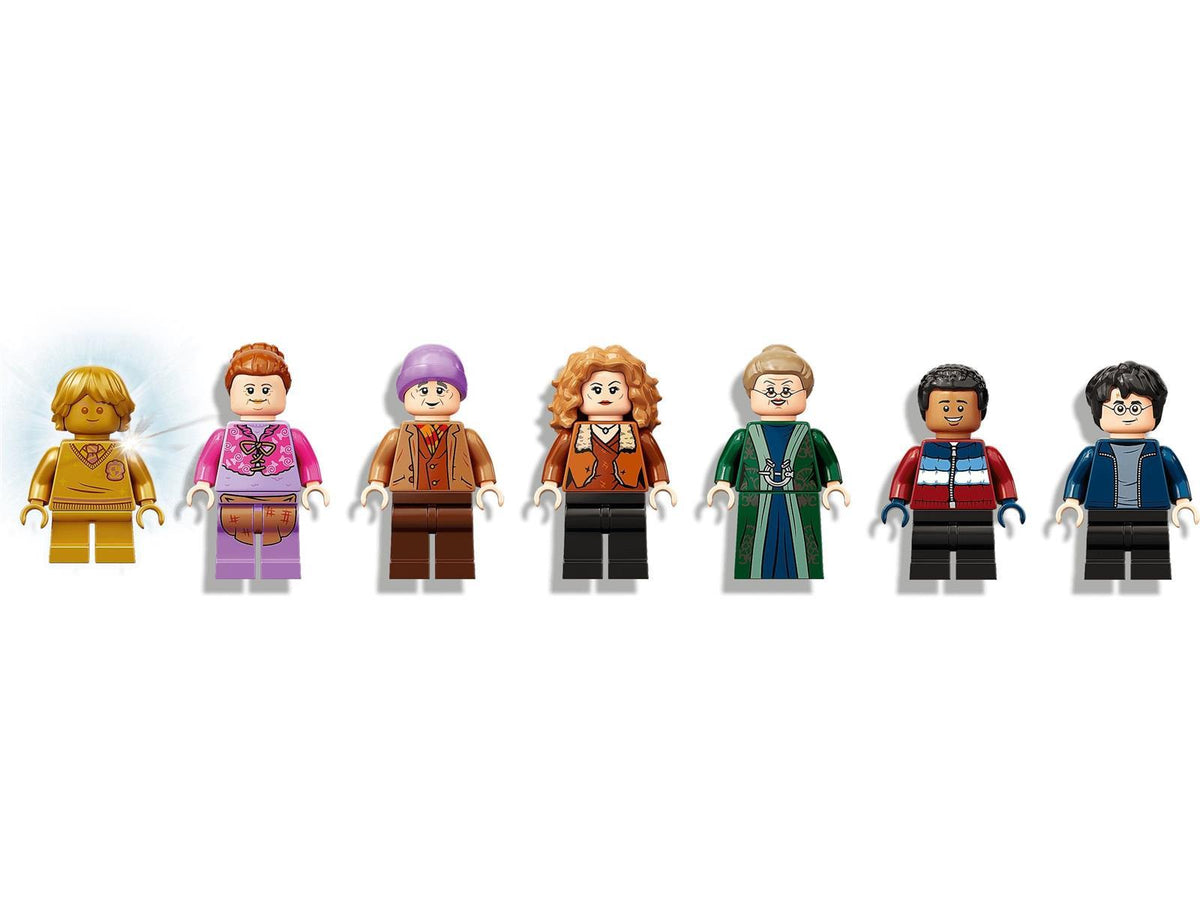 LEGO® Harry Potter™ 76388 Besuch in Hogsmeade™