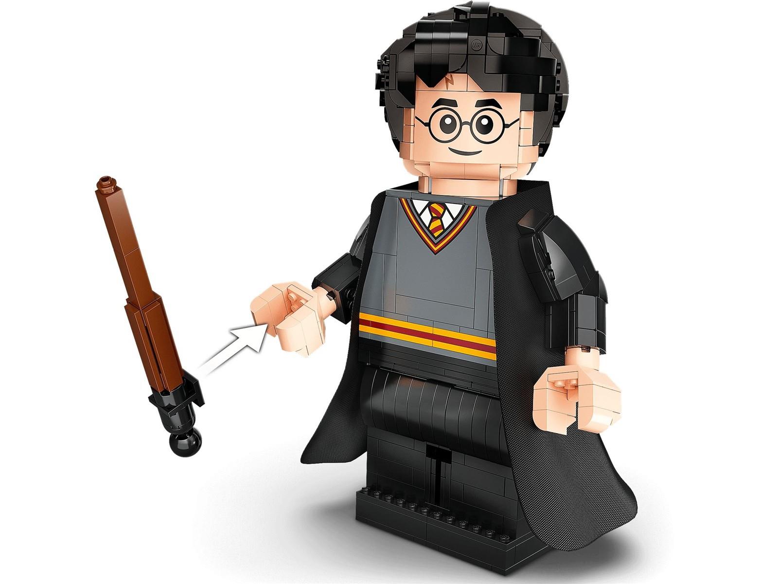 LEGO® Harry Potter™ 76393 Harry Potter™ & Hermine Granger™