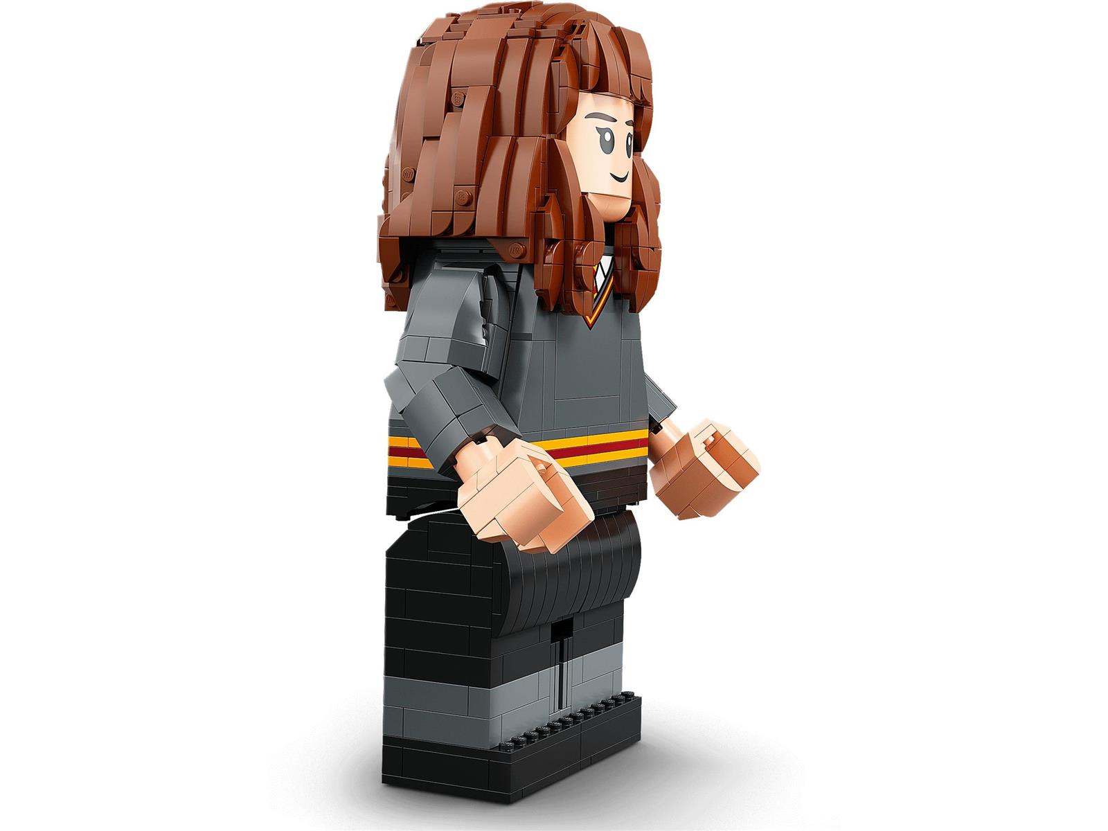 LEGO® Harry Potter™ 76393 Harry Potter™ & Hermine Granger™