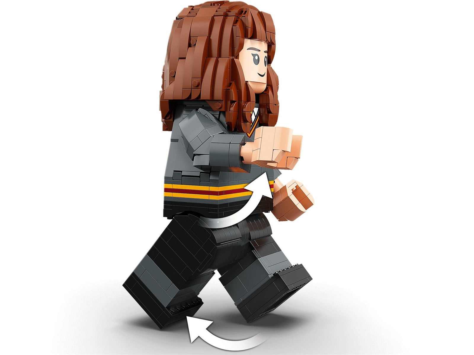 LEGO® Harry Potter™ 76393 Harry Potter™ & Hermine Granger™