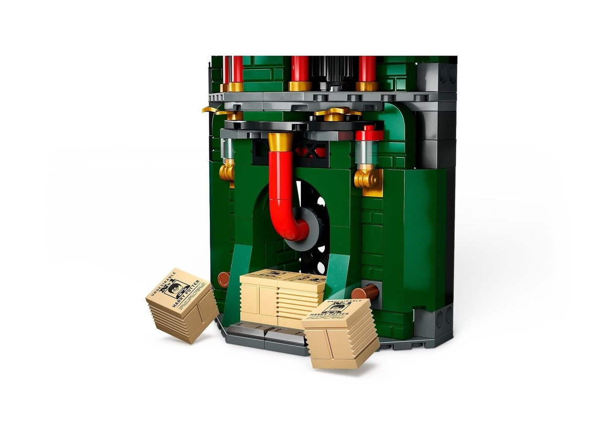 LEGO® Harry Potter™ 76403 Zaubereiministerium