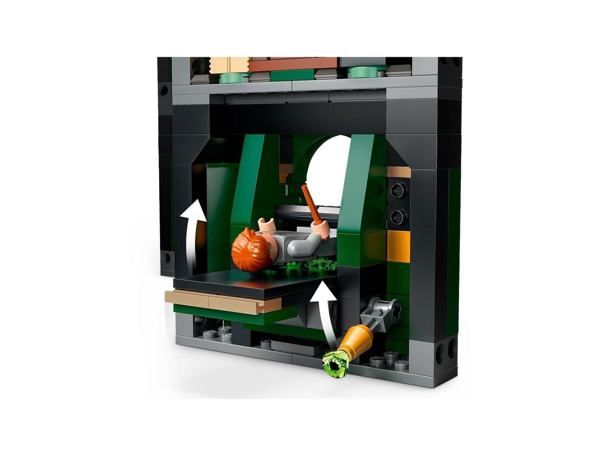 LEGO® Harry Potter™ 76403 Zaubereiministerium