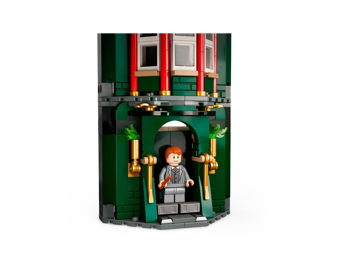 LEGO® Harry Potter™ 76403 Zaubereiministerium
