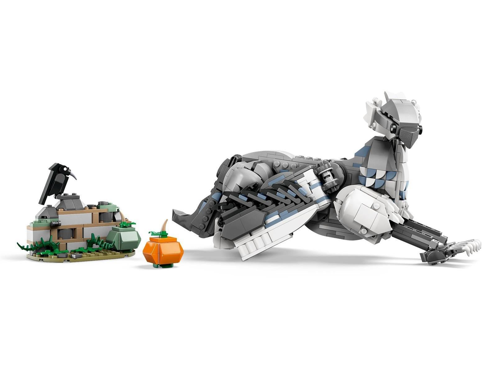 LEGO® Harry Potter™ 76427 Hippogreif Seidenschnabel