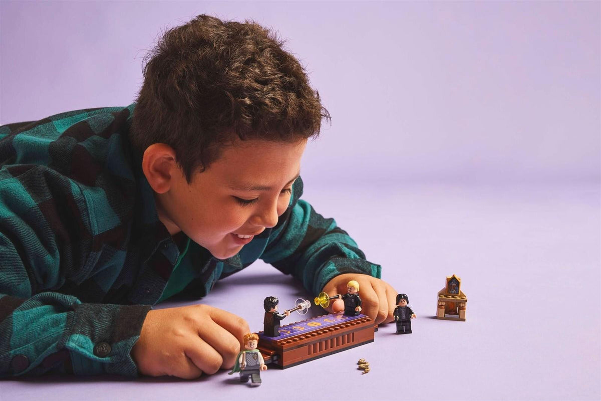 LEGO® Harry Potter™ 76441 Schloss Hogwarts™: Duellierclub