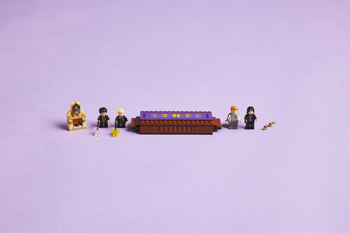 LEGO® Harry Potter™ 76441 Schloss Hogwarts™: Duellierclub